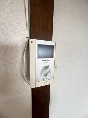 長峰ビルのセキュリティ