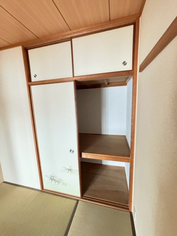 西宮香枦園ロジュマンの設備