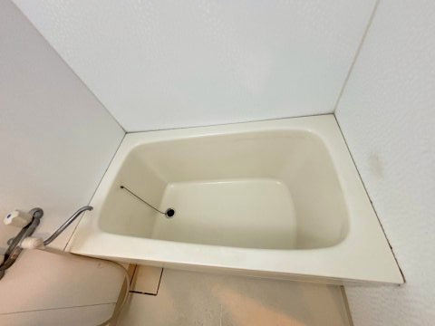 西宮香枦園ロジュマンの浴室