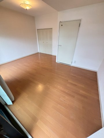 西宮香枦園ロジュマンの寝室