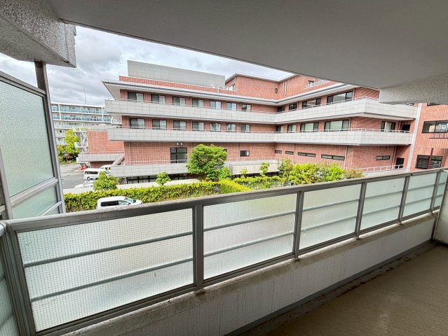 西宮香枦園ロジュマンの展望