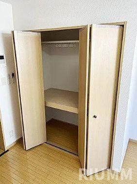 【収納】 | ニュー中町ハウス