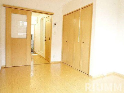 【内装】 | ニュー中町ハウス