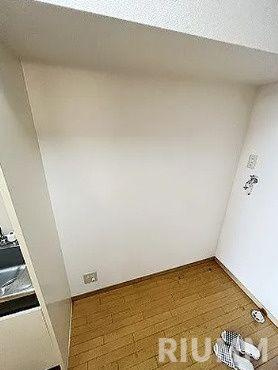 【設備】 | ニュー中町ハウス