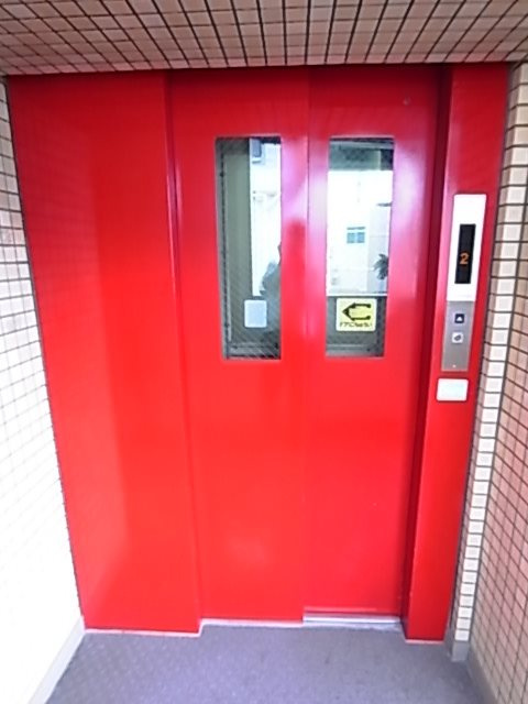 西宮ハイムのその他共用部分