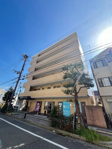 西宮ハイム