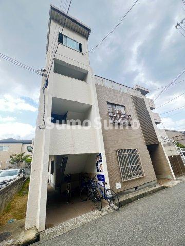 青山マンション
