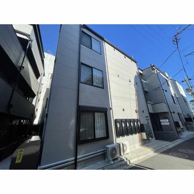 エクセラン西尾久Ｓｏｕｔｈ