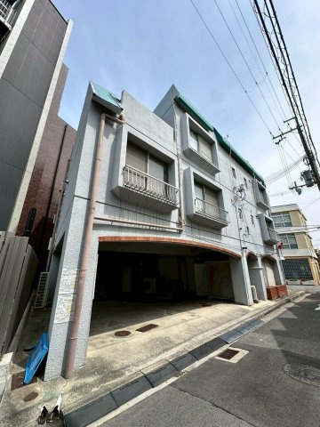西村マンション