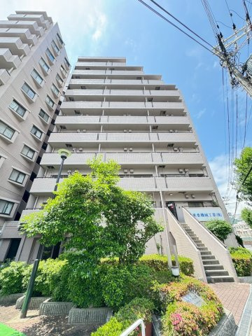 藤和シティホームズ灘
