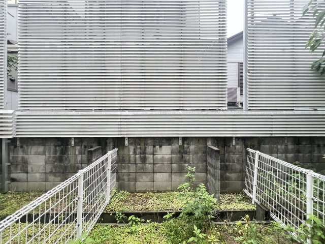 藤和シティコープ本山の展望