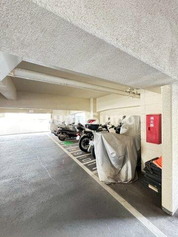 花隈ダイヤハイツのその他共用部分