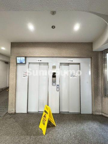 花隈ダイヤハイツのその他共用部分