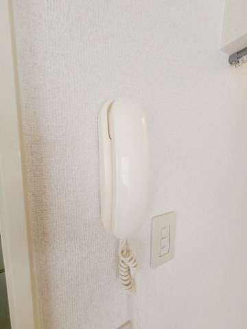西宮グリーンハイツⅠのセキュリティ