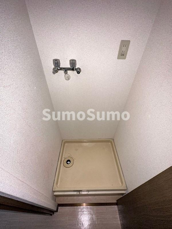 藤和シティホームズ灘のその他