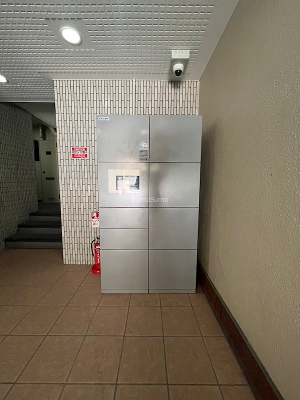 順慶町ハイツのその他共用部分