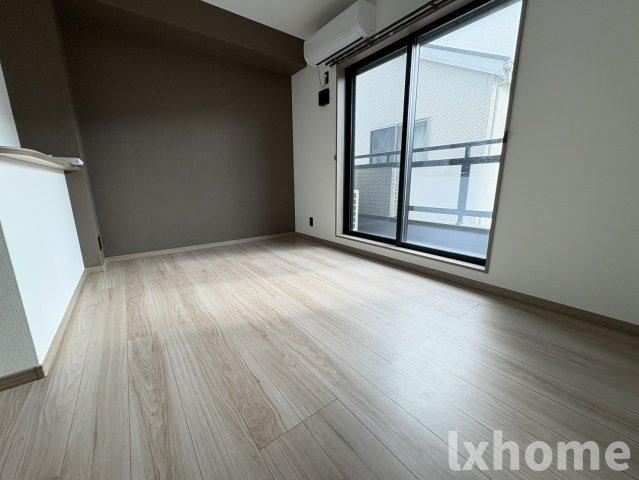 LINOメゾン蔵垣内の居間・リビング|こちらの居間で趣味の時間をお楽しみください