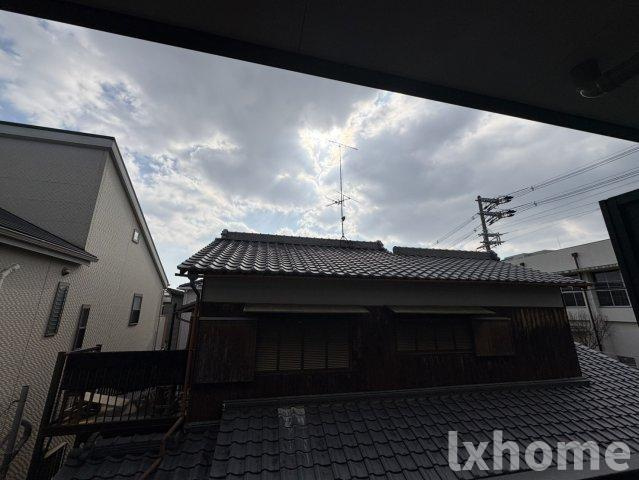 LINOメゾン蔵垣内の展望