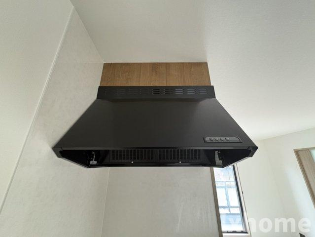 LINOメゾン蔵垣内の設備