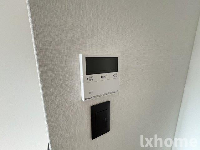 LINOメゾン蔵垣内の設備