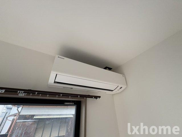 LINOメゾン蔵垣内の設備