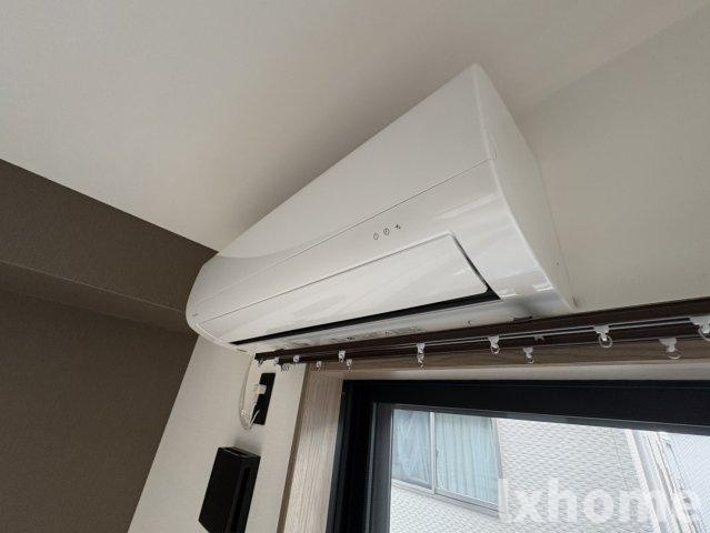 LINOメゾン蔵垣内の設備