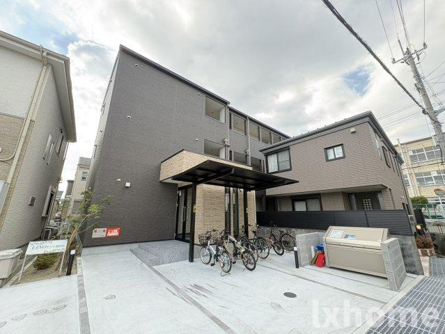 LINOメゾン蔵垣内のその他