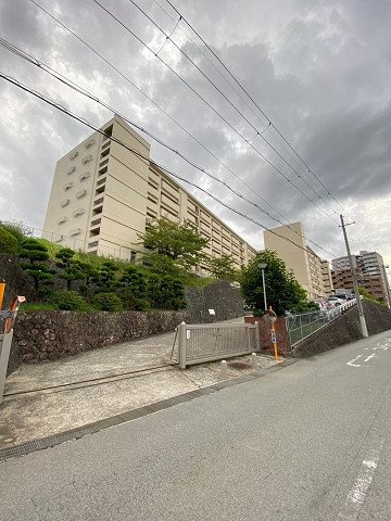 阪急新仁川マンション