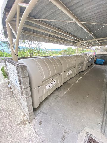 阪急新仁川マンションのその他共用部分