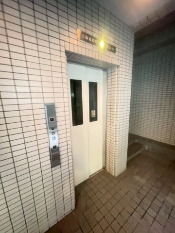 藤和シティホームズ神戸花隈のその他共用部分