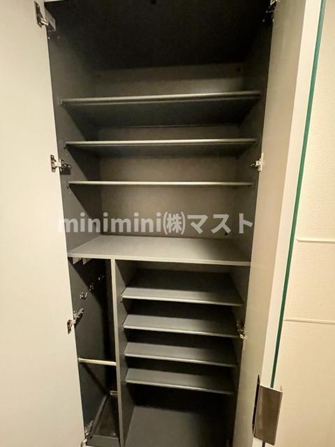 プレサンス心斎橋ニストのその他