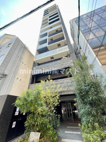 プレサンス心斎橋ニスト