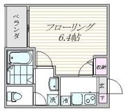 エスタシア西新井の画像