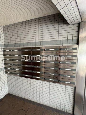 高倉山ハイツのその他共用部分