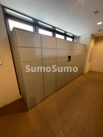 阪急西宮マンションのその他共用部分