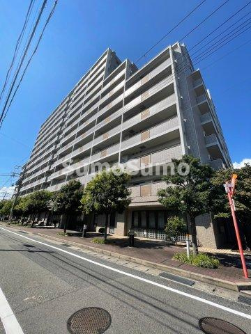 阪急西宮マンション