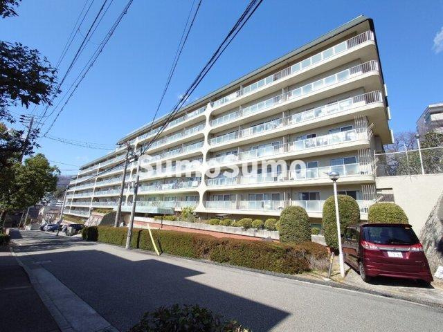 芦屋翠ヶ丘パークマンション