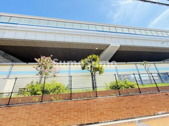 芦屋精道ａｒｓの展望