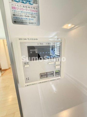 芦屋精道ａｒｓのその他共用部分