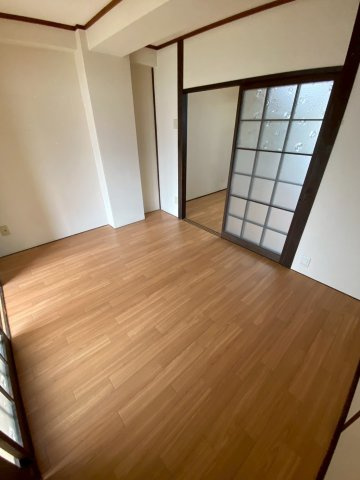 赤浦永沢ビルのその他