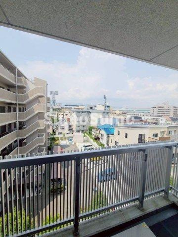 西宮ルモンド甲子園の展望