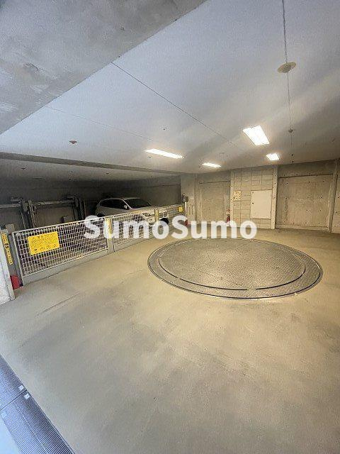 西宮ルモンド甲子園の外観
