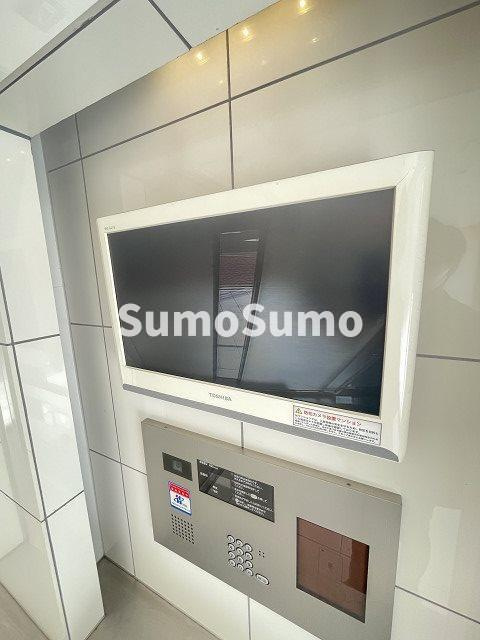 西宮ルモンド甲子園の外観