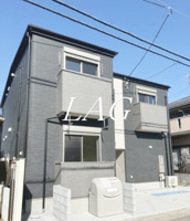 アズリア岩槻の画像