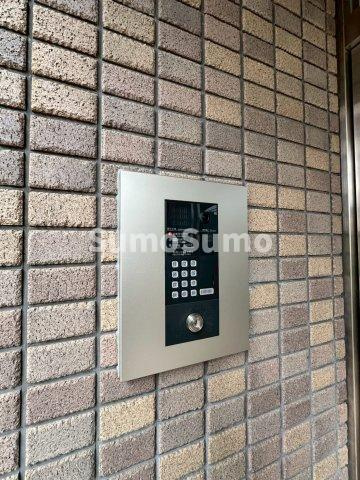 西宮グランドハイツⅡの外観