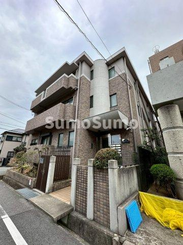 西宮グランドハイツⅡ