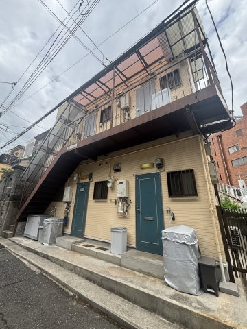 金丸マンション