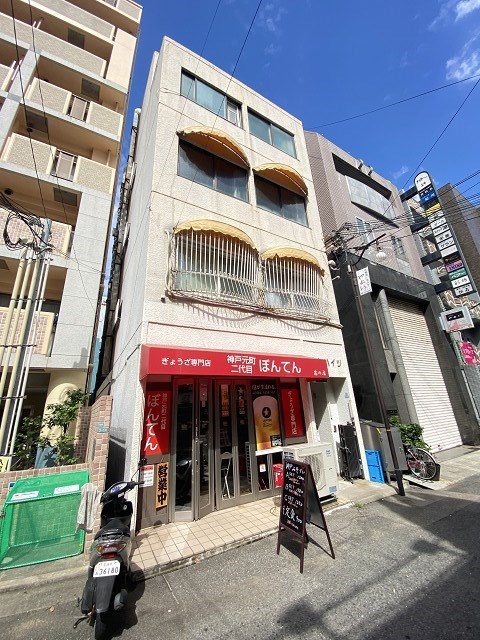 西宮ハイツ