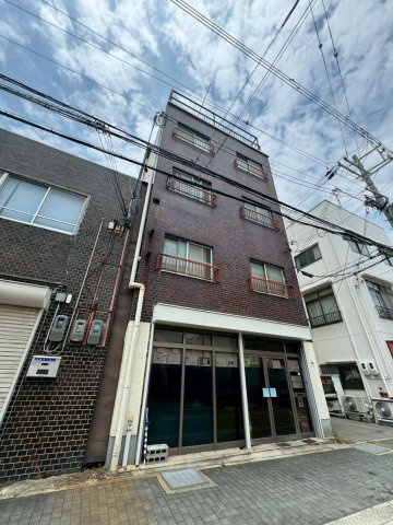 酒井マンション