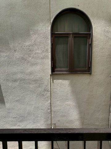 酒井マンションの展望